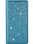 Xiaomi Redmi Not 13 Pro 4g Manyetik Kapatma Kartı Için Glitter Flip Case (Yurt Dışından) 2