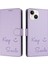 IPhone 13 Için Kılıf Mini Pu Deri Kart Tutucu Cüzdan Rfıd Engelleme Flıp (Yurt Dışından) 1