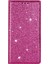 Xiaomi Redmi Not 13 Pro 4g Manyetik Kapatma Kartı Için Glitter Flip Case (Yurt Dışından) 2