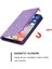 Xiaomi Redmi Not 13 Pro 4g Manyetik Kapatma Kartı Için Glitter Flip Case (Yurt Dışından) 4