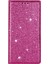 Xiaomi Redmi Not 13 Için Glitter Flip Case 4g Manyetik Kapatma Pu Deri (Yurt Dışından) 2