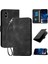 Ayrılabilir El Kayışı ile IPhone Xs Max Kabartmalı Kelebek Için Flip Case (Yurt Dışından) 1