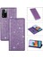 Glitter Flip Case Xiaomi Redmi Için Not 11 Pro 4g/5g Flip Case Cüzdan Kart (Yurt Dışından) 1