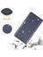 Xiaomi Redmi Not 13 Pro 4g Manyetik Kapatma Kartı Için Glitter Flip Case (Yurt Dışından) 4