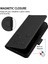 IPhone 11 Için Kılıf Pro Kart Tutucu Cüzdan Kapak Çevirin Rfıd Engelleme Pu (Yurt Dışından) 4