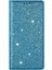 Xiaomi Redmi Not Için Glitter Flip Case 13 Pro 5g Manyetik Kapatma Pu (Yurt Dışından) 5