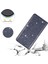 Xiaomi Redmi Not Için Glitter Flip Case 13 Pro 5g Manyetik Kapatma Pu (Yurt Dışından) 3