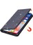 Xiaomi Redmi Not Için Glitter Flip Case 13 Pro 5g Manyetik Kapatma Pu (Yurt Dışından) 5