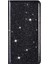 Xiaomi Redmi Not 13 Için Glitter Flip Case 4g Manyetik Kapatma Pu Deri (Yurt Dışından) 2