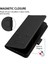 IPhone 12 Için Kılıf Pro Max Rfıd Engelleme Pu Deri Kart Tutucu Cüzdan (Yurt Dışından) 3