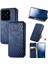 Xiaomi 14T Deri Kılıf Kapak Çevirin Cüzdan Fonksiyonu Moda (Yurt Dışından) 1