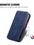 Xiaomi 14T Deri Kılıf Kapak Çevirin Cüzdan Fonksiyonu Moda (Yurt Dışından) 4