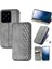 Xiaomi 14T Deri Kılıf Kapak Çevirin Cüzdan Fonksiyonu Moda (Yurt Dışından) 5