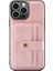 IPhone 15 Pro Cüzdan Rfıd Engelleme Kablosuz Şarj Magsafe Için Kılıf (Yurt Dışından) 4