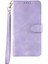 IPhone 15 Için Flip Case Pro Max Pu Deri Kickstand Manyetik Cüzdan Kart (Yurt Dışından) 2