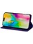 IPhone 16 Için Glitter Flip Case Artı Pu Deri Kart Tutucu Manyetik Kapak (Yurt Dışından) 2