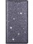 IPhone 15 Için Glitter Flip Case Artı Kart Tutucu Flip Case Cüzdan Pu (Yurt Dışından) 2