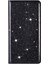 IPhone 14 Için Glitter Flip Case Pro Max Flip Case Cüzdan Pu Deri Kart (Yurt Dışından) 5