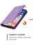 IPhone 14 Için Glitter Flip Case Pro Max Flip Case Cüzdan Pu Deri Kart (Yurt Dışından) 5