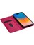 IPhone 15 Için Glitter Flip Case Artı Kart Tutucu Flip Case Cüzdan Pu (Yurt Dışından) 3