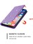 IPhone 15 Için Glitter Flip Case Artı Kart Tutucu Flip Case Cüzdan Pu (Yurt Dışından) 3