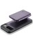 Google Pixel 9/9 Pro Stand Fonksiyonu 2 Için 1 Işlevsellik Cüzdanı (Yurt Dışından) 4