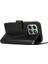 Onur X6B Şok Emici Darbeye Kickstand Üç Kart Için Flip Case (Yurt Dışından) 3