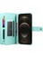 IPhone 12 Için Flip Case Pro Max Crossbody Kayış Iş Standı Cüzdan (Yurt Dışından) 5