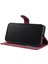 Oppo Aakickstand Bilek Kayışı Manyetik Pu Deri Cüzdan Için Flip Case (Yurt Dışından) 4