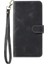 Oppo Aakickstand Bilek Kayışı Manyetik Pu Deri Cüzdan Için Flip Case (Yurt Dışından) 2