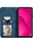 Hmd Darbe Pro Flip Kapak Için Flip Case Basit Iş Deri Kılıf (Yurt Dışından) 5