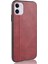 IPhone 11 Için Hafif Durumda Sözleşmeli Tasarım Klasik Hafif Ince (Yurt Dışından) 3