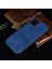 IPhone 11 Için Hafif Durumda Sözleşmeli Tasarım Klasik Hafif Ince (Yurt Dışından) 5