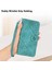 Huawei Mate 10 Lite Için Flip Case ile Yüksek Kaliteli Deri Telefon Kılıfı ve (Yurt Dışından) 2