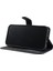 Xiaomi Redmi Için Flip Case 9t Kickstand Bilek Kayışı Manyetik Cüzdan Kart (Yurt Dışından) 3