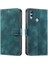 Onur 10 Lite Için Flip Case Pu Deri Cüzdan Kart Yuvaları Kickstand Bilek (Yurt Dışından) 5