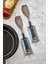 Özel Seri Lüx Silikon Mutfak Spatulası 2