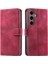 Samsung Galaxy A15 Için Flip Case 4g/5g Pu Deri Manyetik Bilek Kayışı (Yurt Dışından) 5