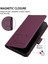 IPhone 12 Için Kılıf Pro Max Rfıd Engelleme Pu Deri Kart Tutucu Cüzdan (Yurt Dışından) 3
