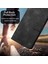 IPhone 15 Için Flip Case Pro Max ve Kredi Kartı Yuvası Kabartmalı Kelebek (Yurt Dışından) 3