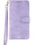 IPhone 16 Için Flip Case Artı Pu Deri Manyetik Cüzdan Kart Yuvaları Bilek (Yurt Dışından) 1