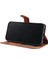 Realme 8 4g Manyetik Bilek Kayışı Için Flip Case Kickstand Cüzdan Kart Yuvaları (Yurt Dışından) 3