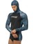 Cobia Rashguard Shirt Blue Camo-3xl 1