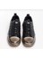 18219 Casual Erkek Deri Sneaker Ayakkabı 3