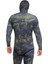 Lampuga Dalış Elbisesi Standart-5mm - No:6 / 2xl 3