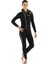 Diver Lady Dalış Elbisesi Standart-5mm-No:2 4