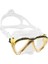 Lince Dalış Maskesi Clear-Yellow 1