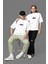 Oversize Şef Sanatı T-Shirt Unisex /chef 1