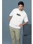 Oversize Şef Sanatı T-Shirt Unisex /chef 3