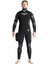 Ice Man Semi-Dry Dalış Elbisesi Standart-7mm - No:4 / L 3